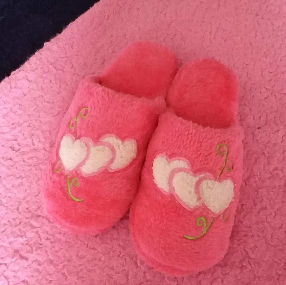 Slippers